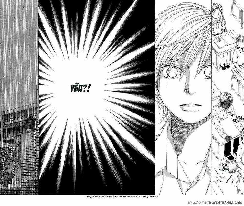 Eensy-Weensy Monster Chapter 7 trang 12