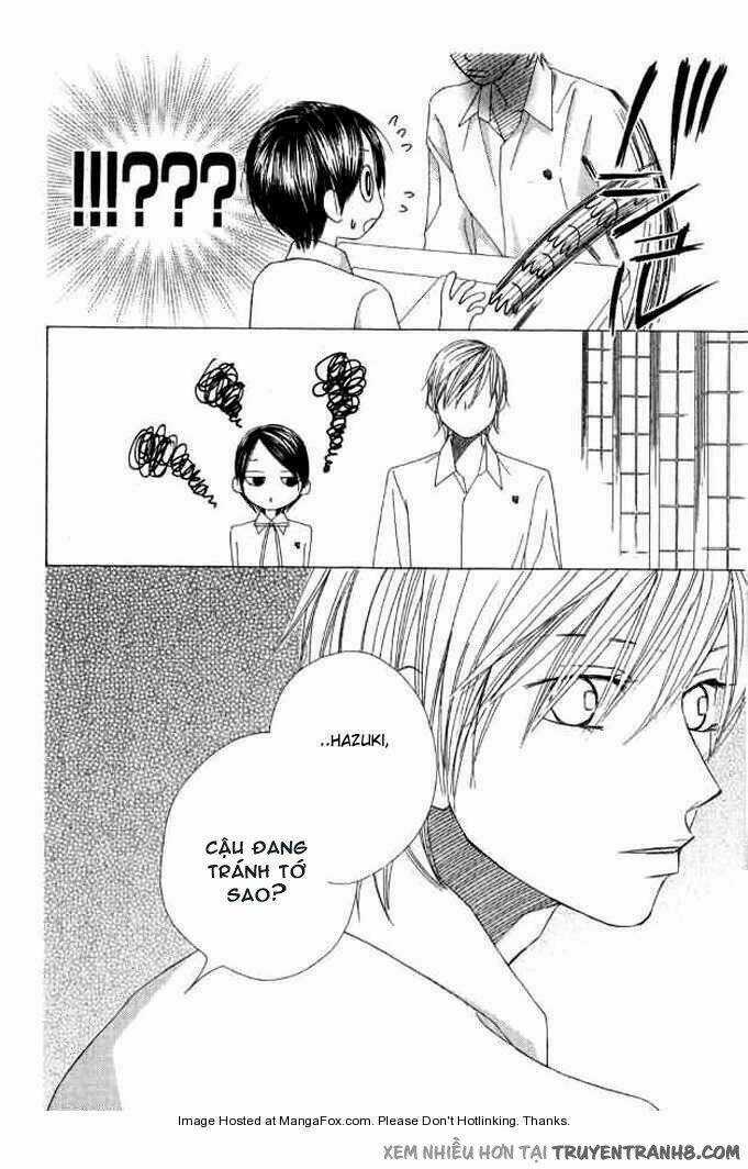 Eensy-Weensy Monster Chapter 7 trang 24