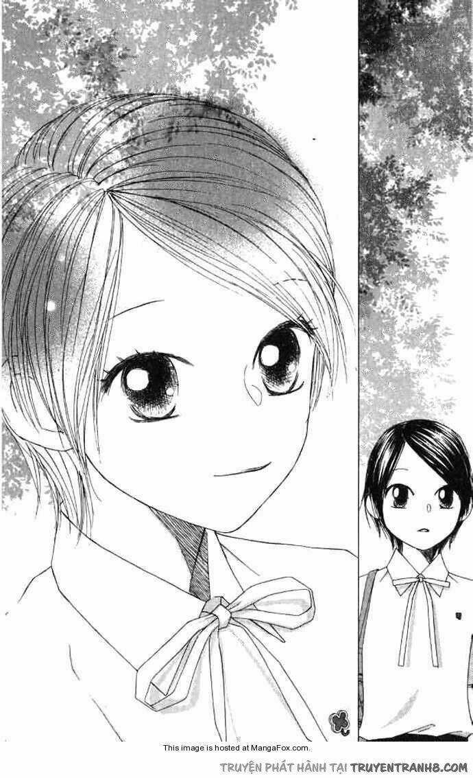 Eensy-Weensy Monster Chapter 8 trang 11