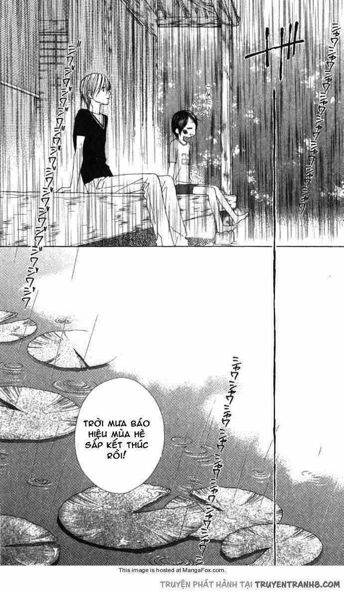 Eensy-Weensy Monster Chapter 9 trang 14