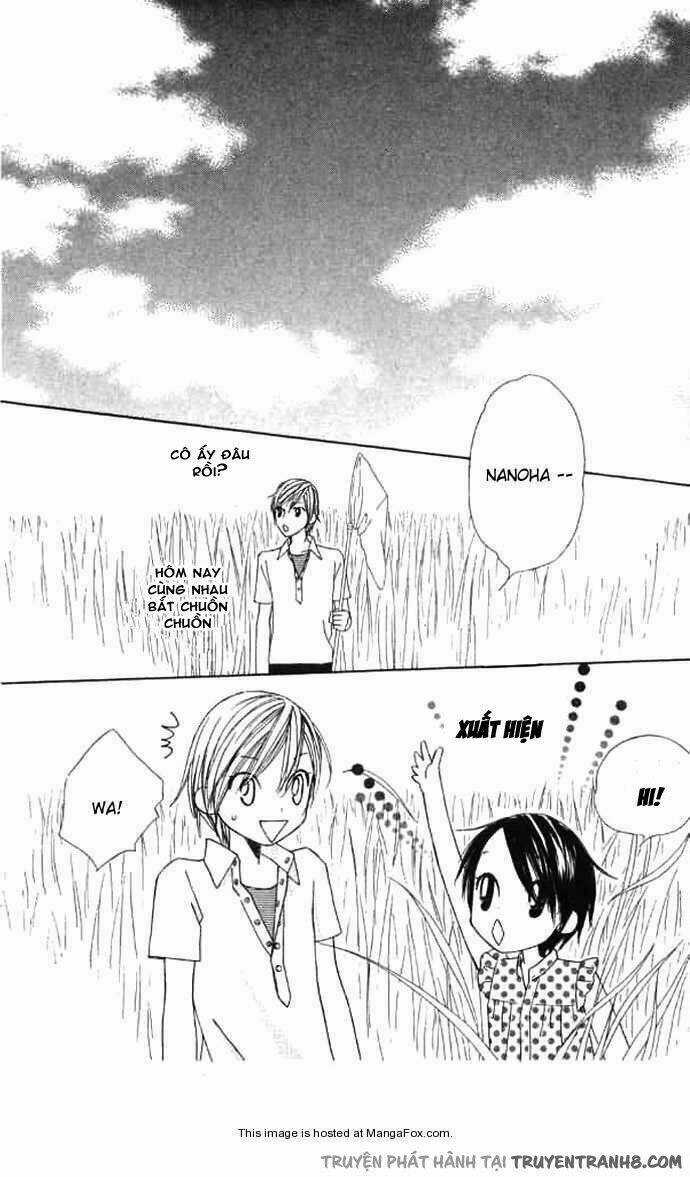 Eensy-Weensy Monster Chapter 9 trang 16