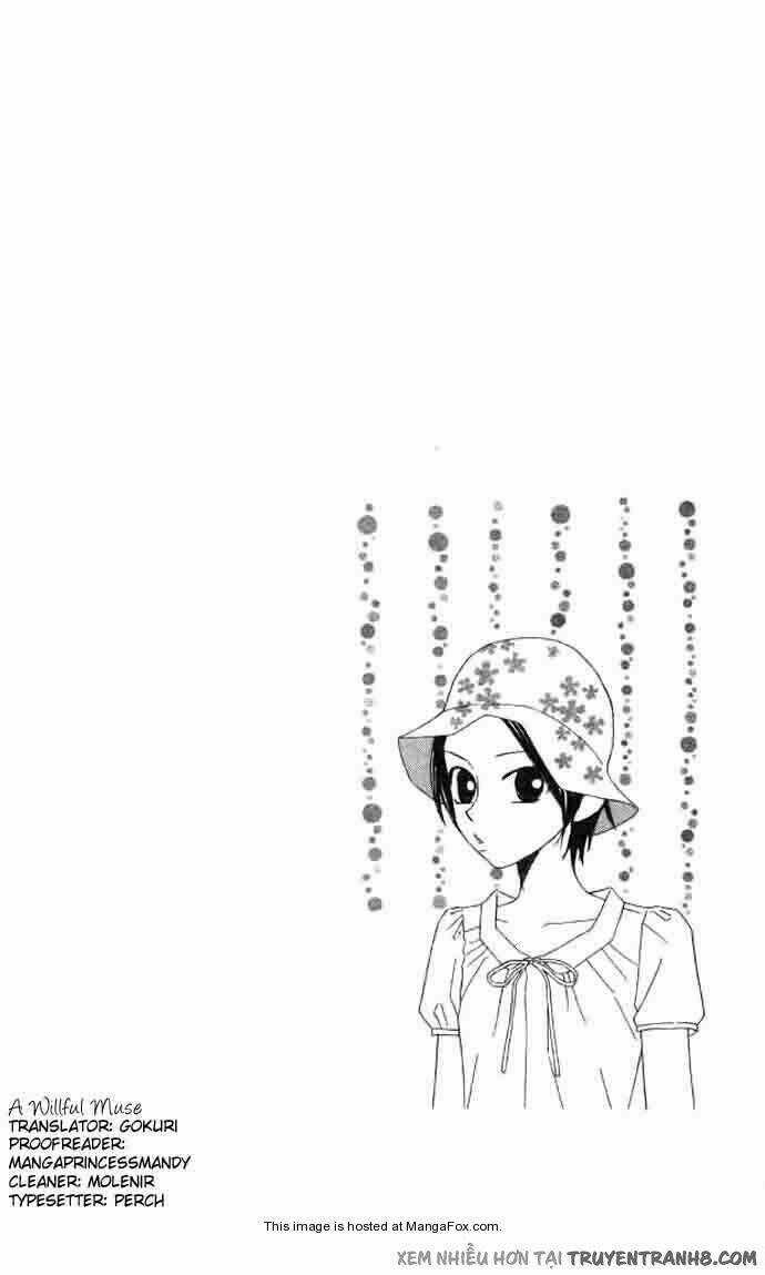 Eensy-Weensy Monster Chapter 9 trang 2