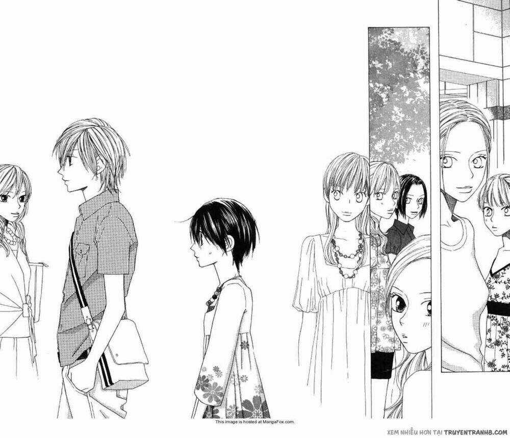 Eensy-Weensy Monster Chapter 9 trang 25