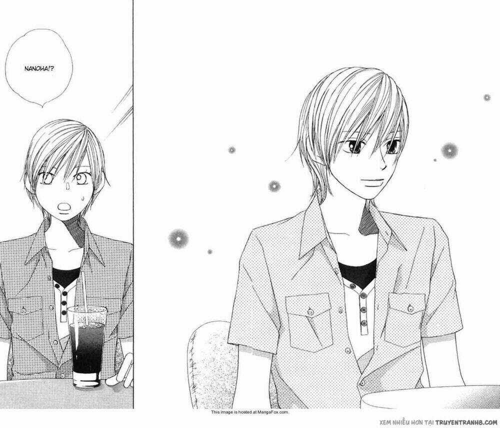 Eensy-Weensy Monster Chapter 9 trang 26