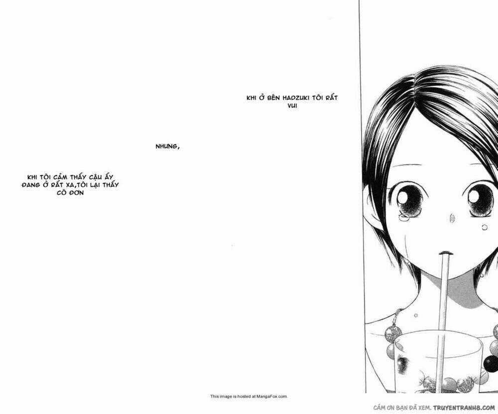 Eensy-Weensy Monster Chapter 9 trang 27