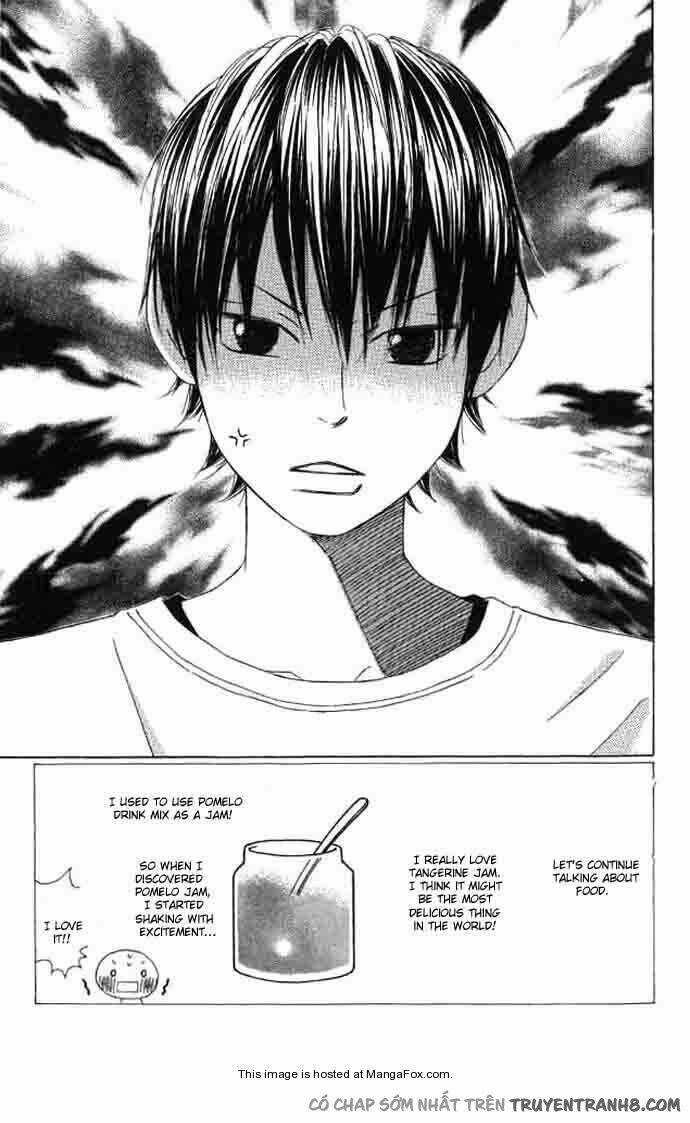 Eensy-Weensy Monster Chapter 9 trang 3