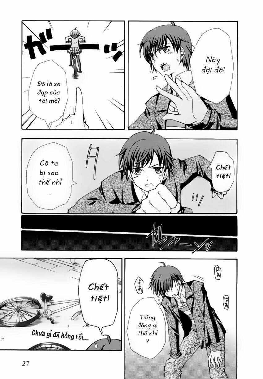 Ef - A Fairy Tale Of The Two Chapter 1 trang 29