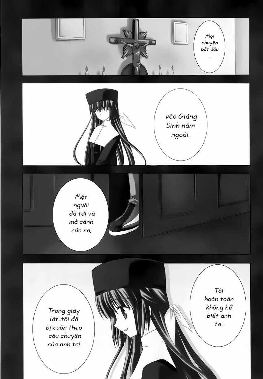 Ef - A Fairy Tale Of The Two Chapter 1 trang 6