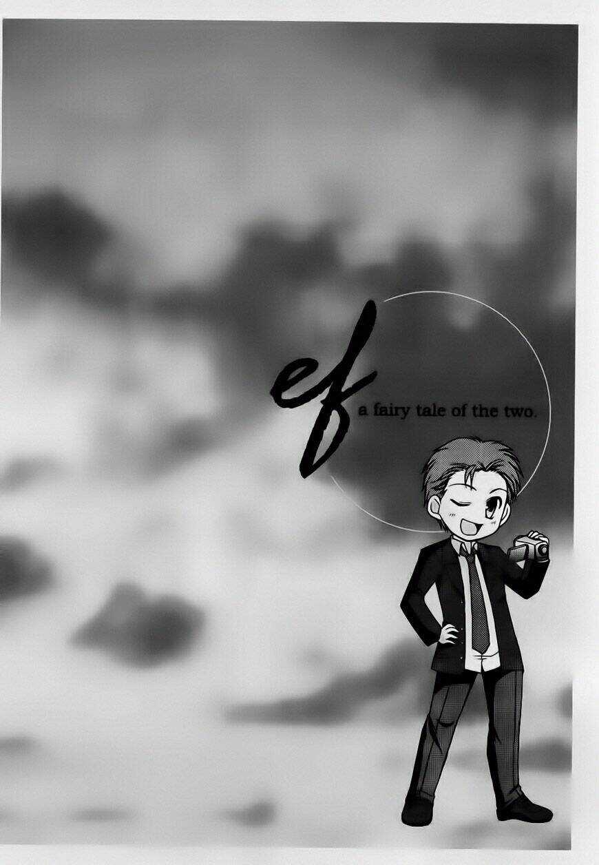 Ef - A Fairy Tale Of The Two Chapter 4 trang 25