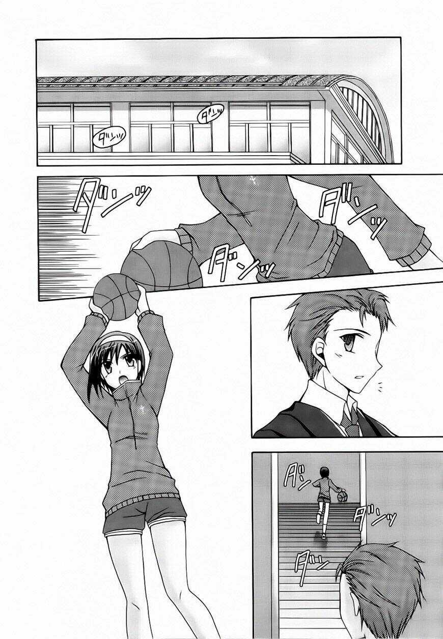 Ef - A Fairy Tale Of The Two Chapter 4 trang 5