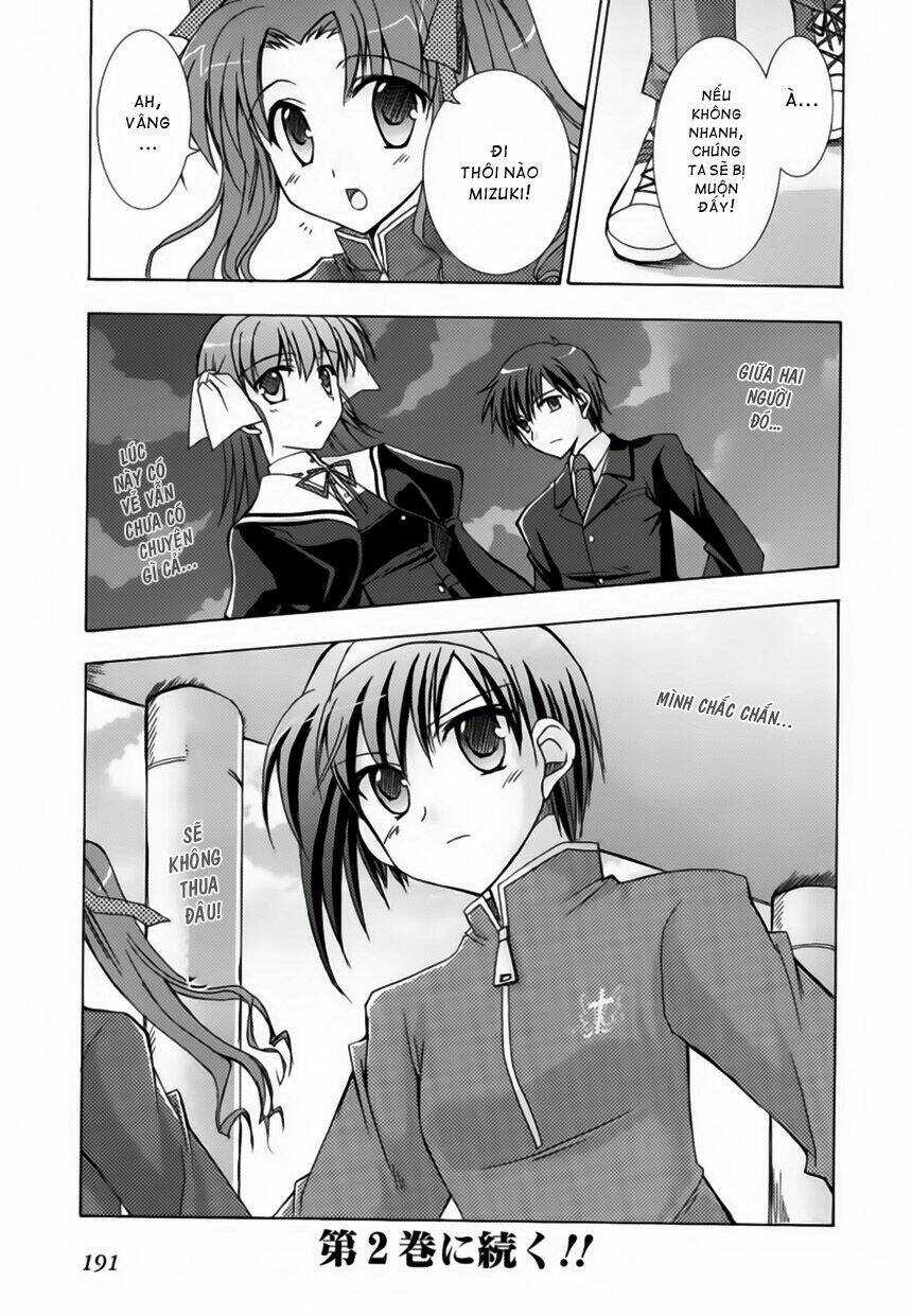 Ef - A Fairy Tale Of The Two Chapter 7 trang 24