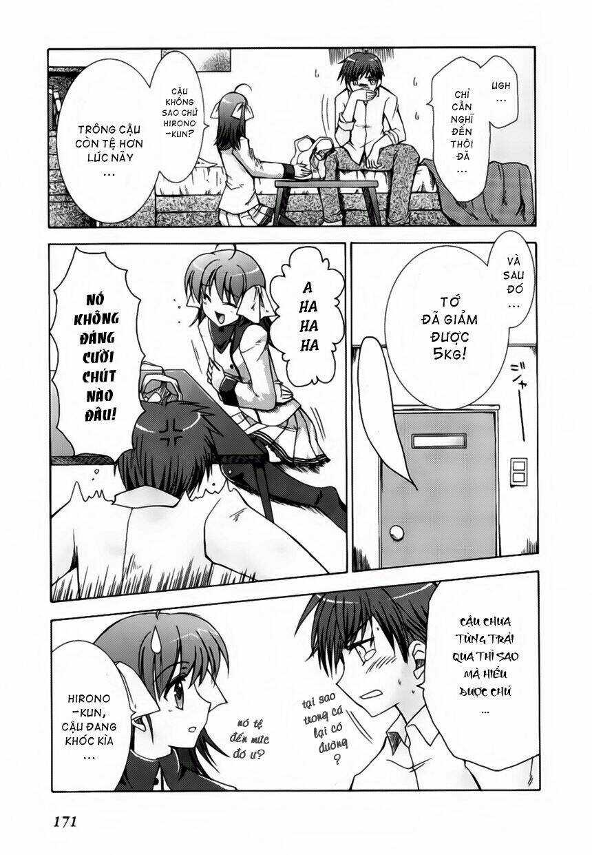 Ef - A Fairy Tale Of The Two Chapter 7 trang 4