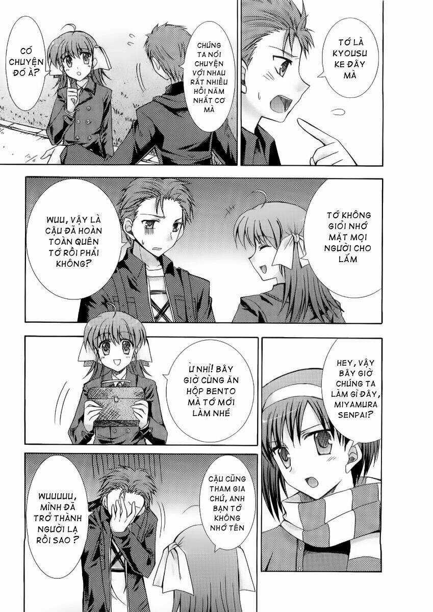 Ef - A Fairy Tale Of The Two Chapter 8 trang 14