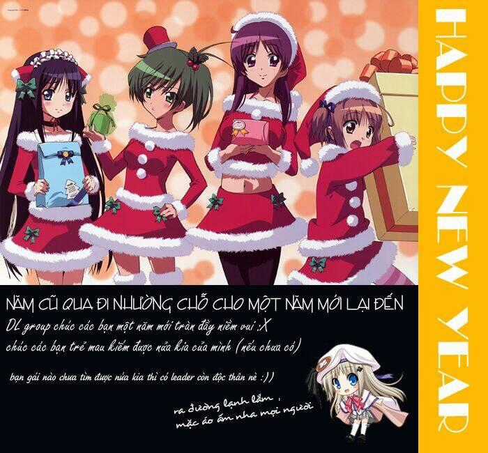 Ef - A Fairy Tale Of The Two Chapter 8 trang 27