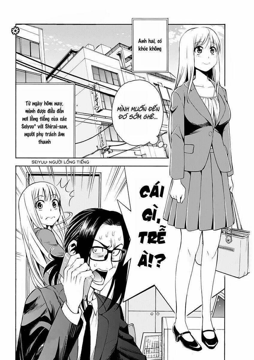 EG Maker Chapter 6 trang 1