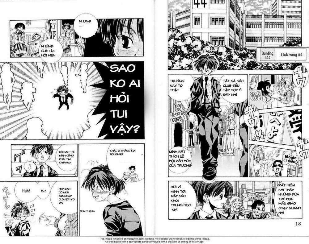 Eiken Chapter 1 trang 10
