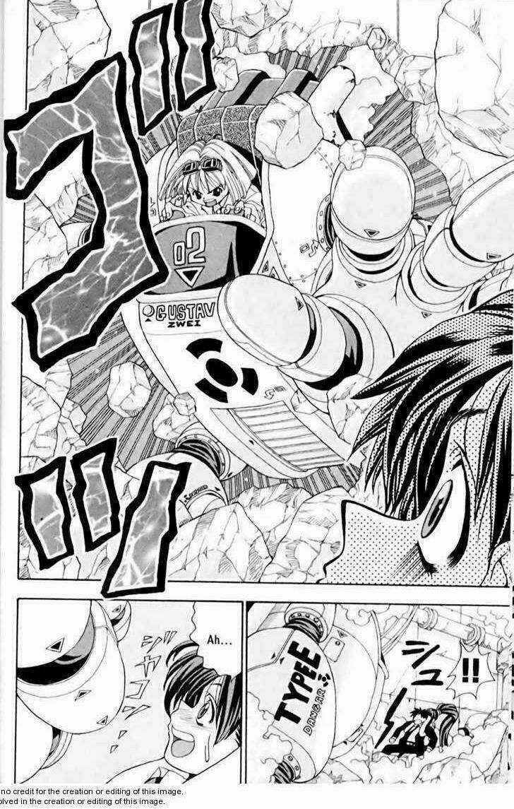 Eiken Chapter 1 trang 18