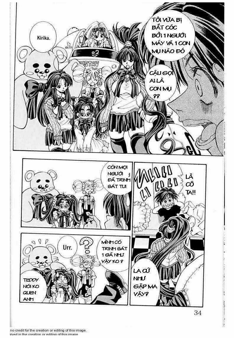 Eiken Chapter 1 trang 20