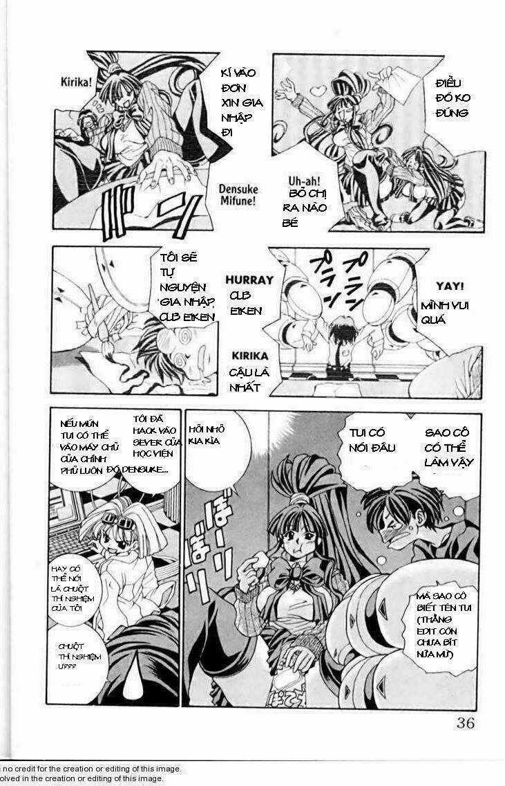 Eiken Chapter 1 trang 22