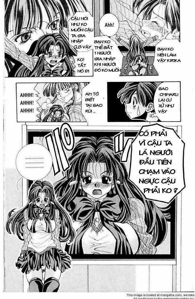 Eiken Chapter 1 trang 23