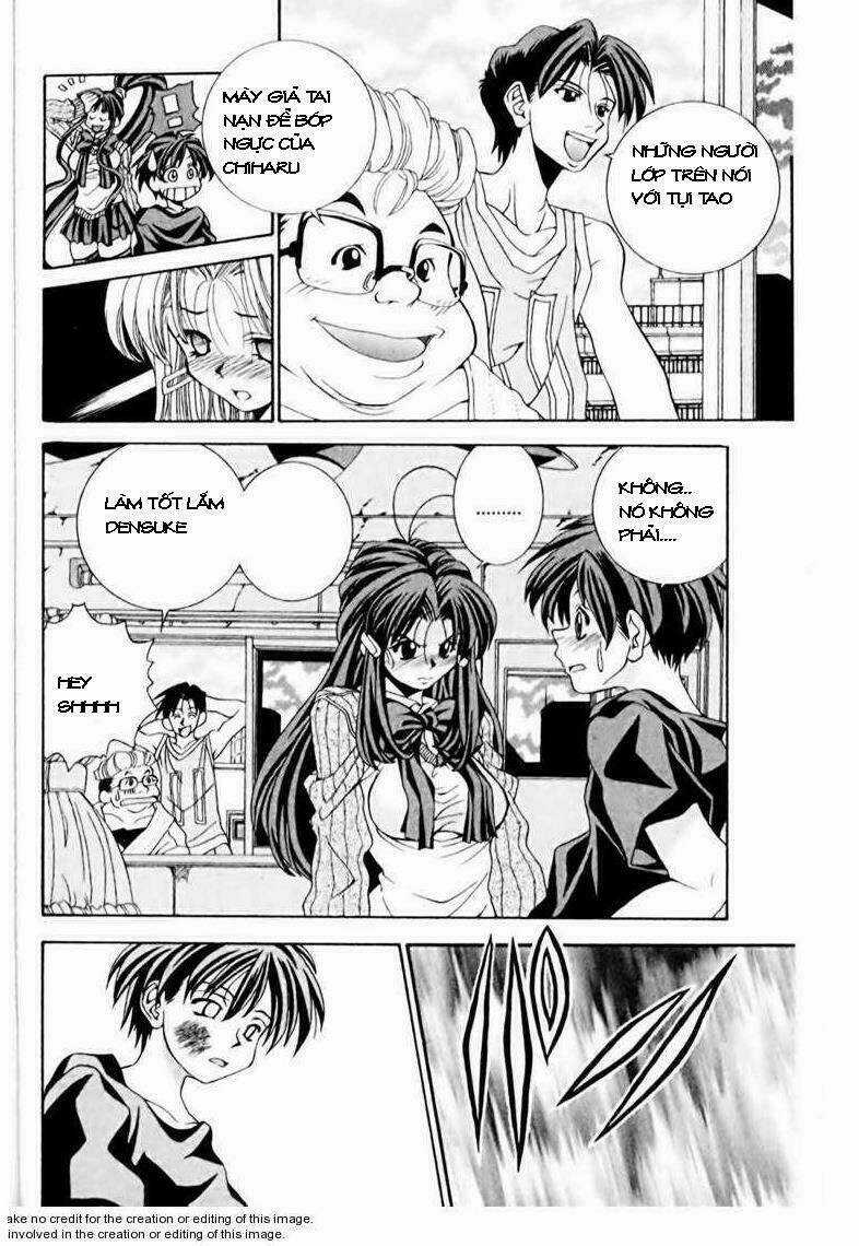 Eiken Chapter 1 trang 26