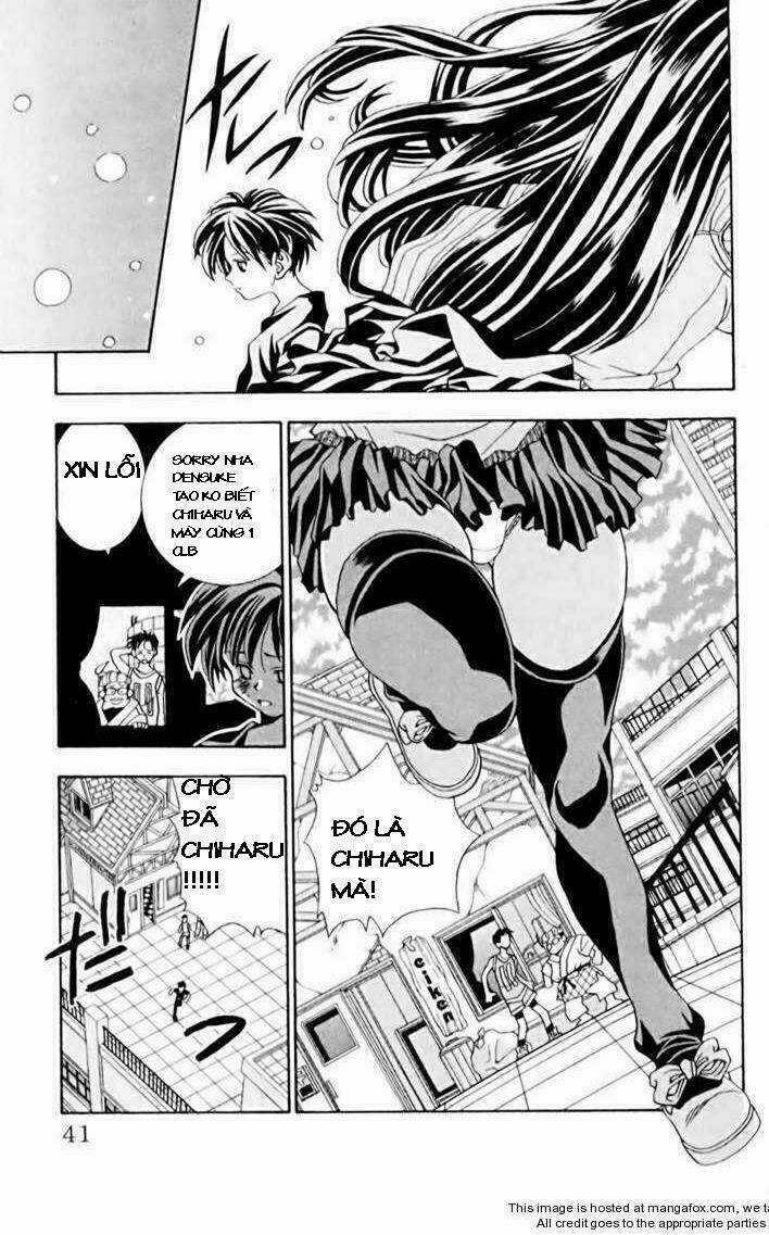 Eiken Chapter 1 trang 27