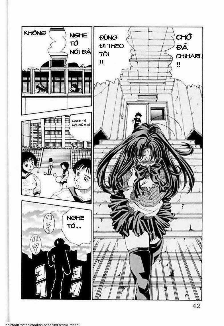 Eiken Chapter 1 trang 28