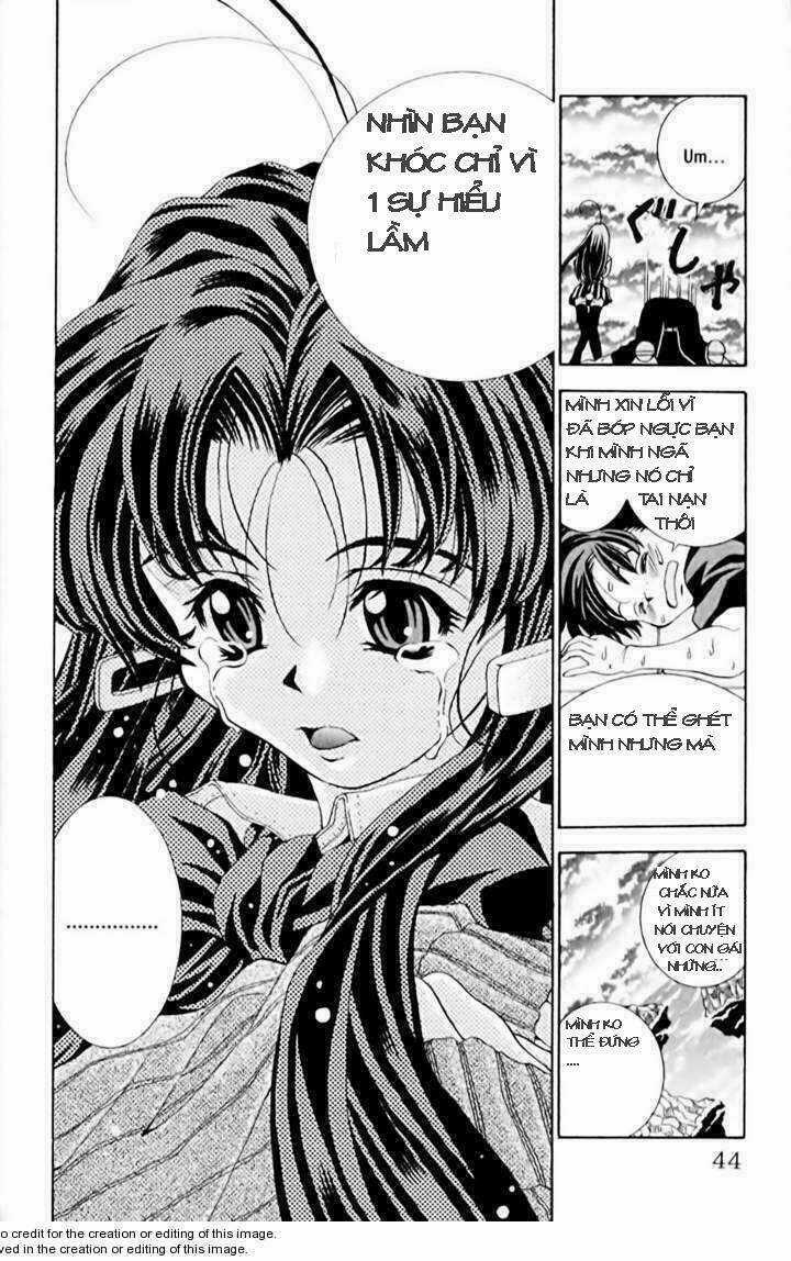 Eiken Chapter 1 trang 30