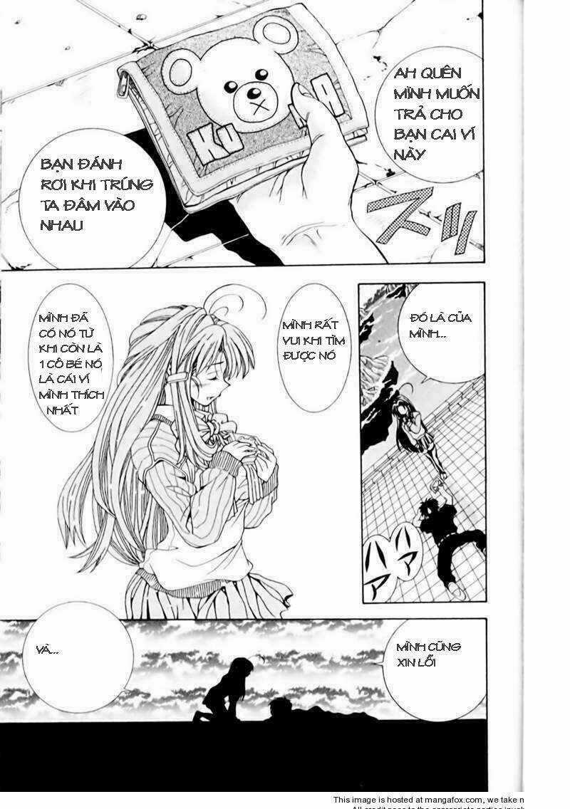 Eiken Chapter 1 trang 31