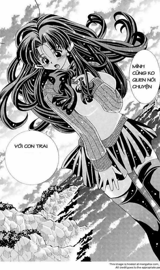 Eiken Chapter 1 trang 33