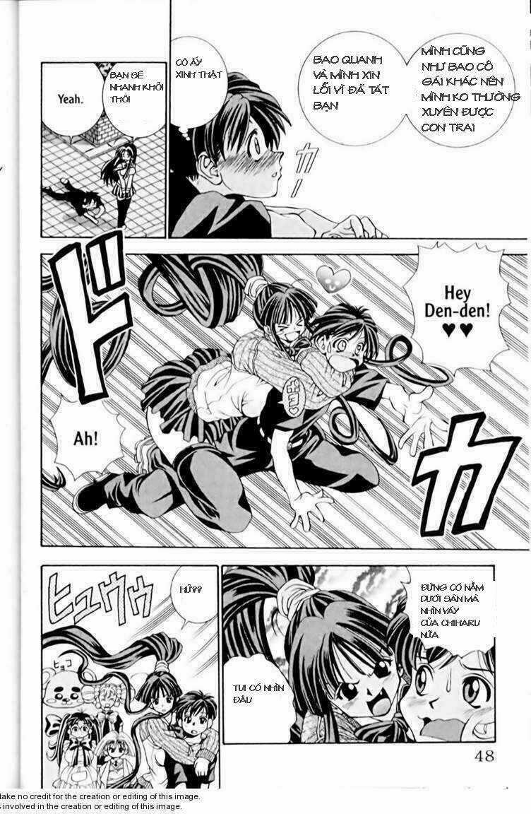 Eiken Chapter 1 trang 34