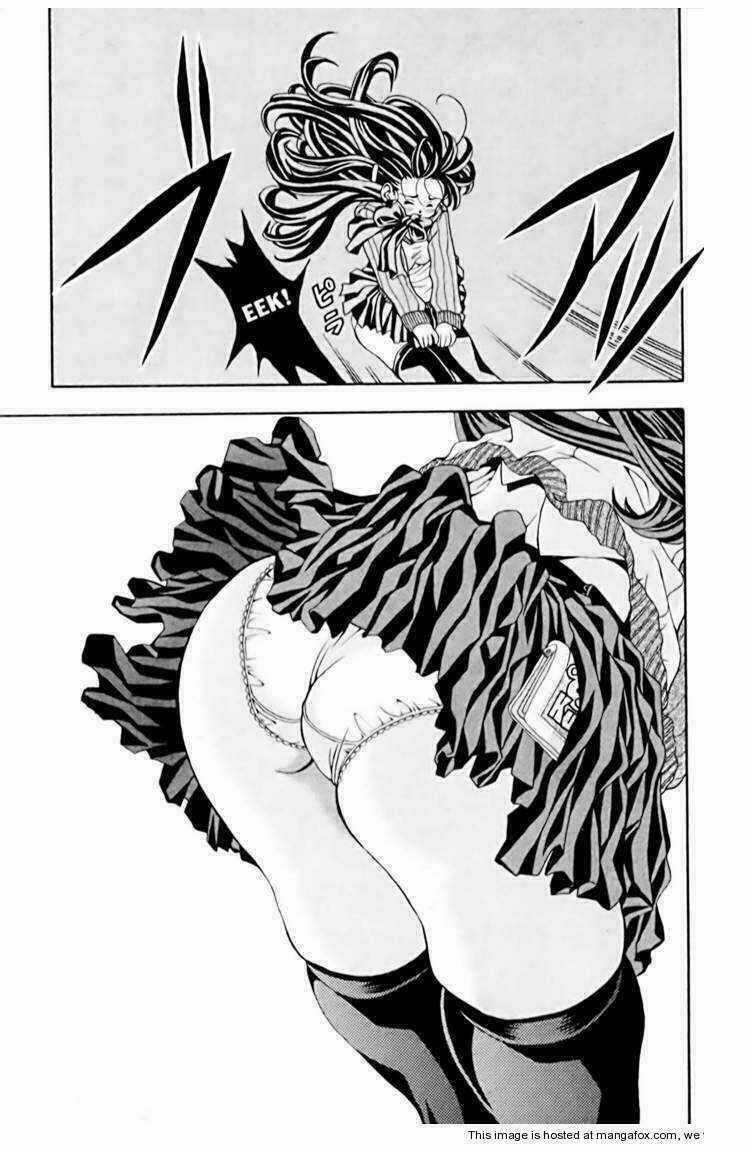 Eiken Chapter 1 trang 35