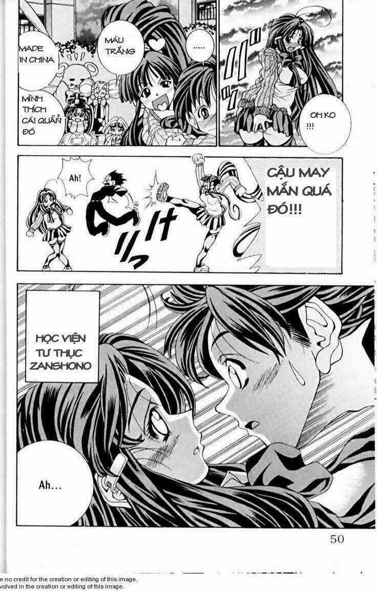 Eiken Chapter 1 trang 36