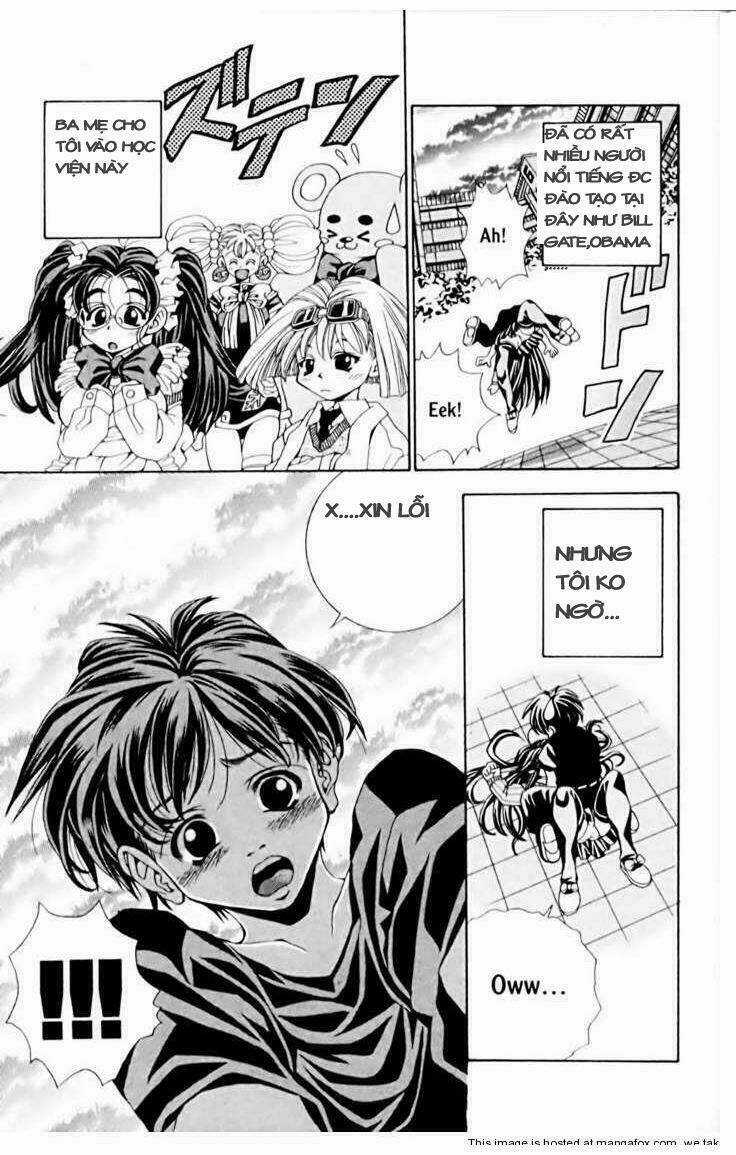 Eiken Chapter 1 trang 37