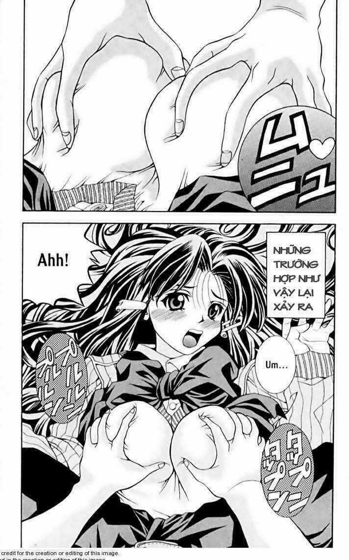 Eiken Chapter 1 trang 38