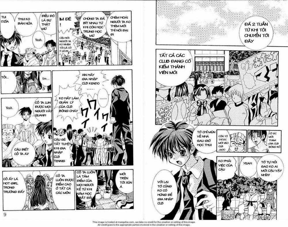 Eiken Chapter 1 trang 5