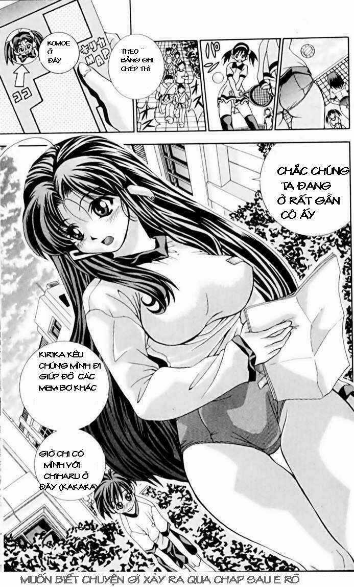 Eiken Chapter 2.1 trang 11