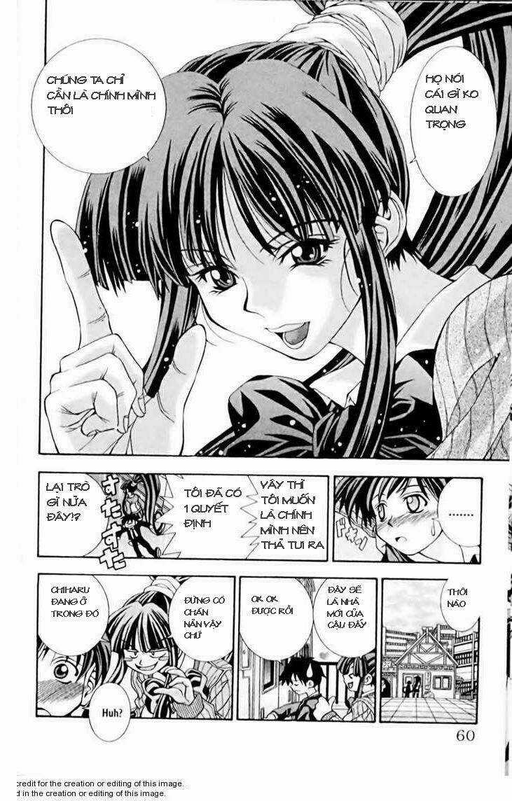 Eiken Chapter 2.1 trang 5