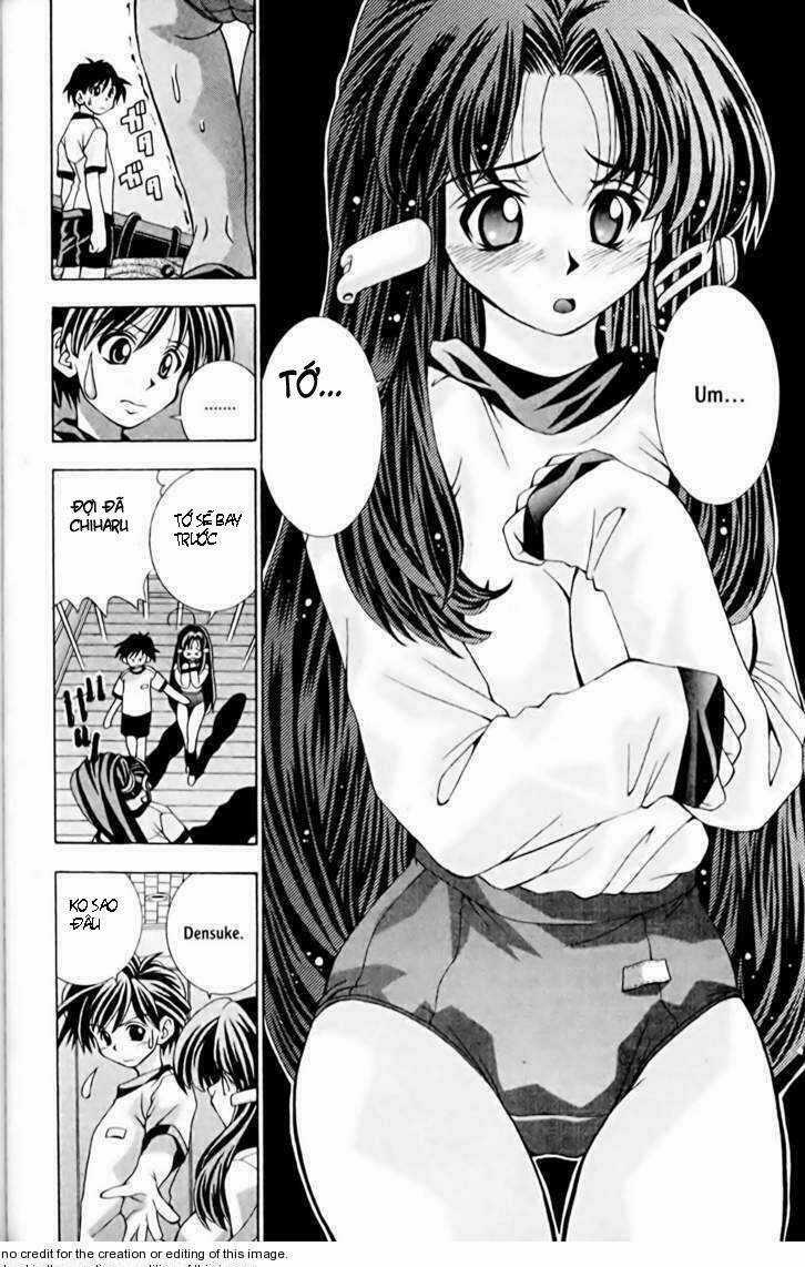 Eiken Chapter 2.3 trang 10