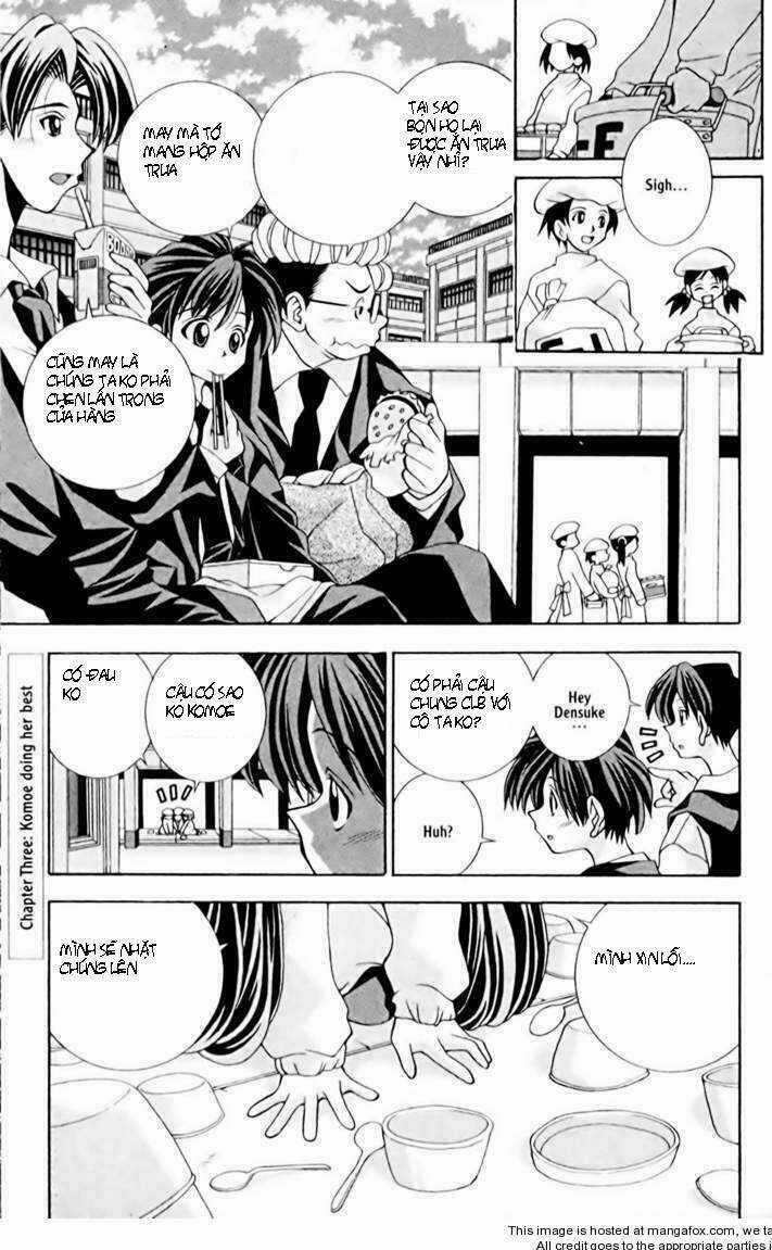 Eiken Chapter 2.3 trang 17