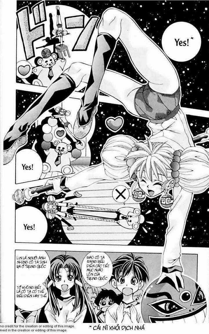 Eiken Chapter 2.3 trang 6