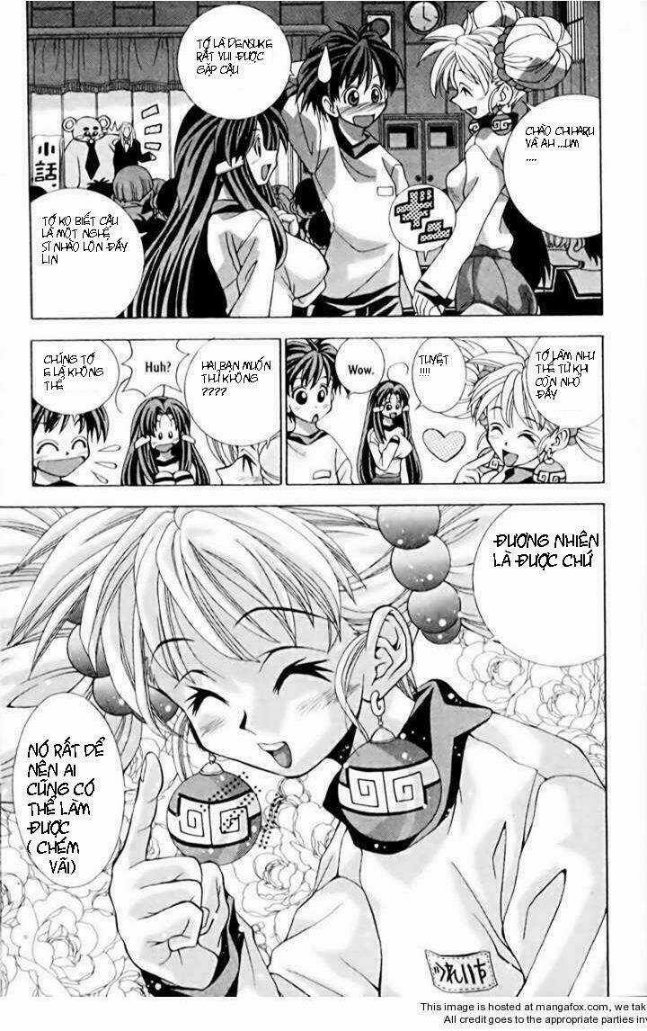 Eiken Chapter 2.3 trang 7