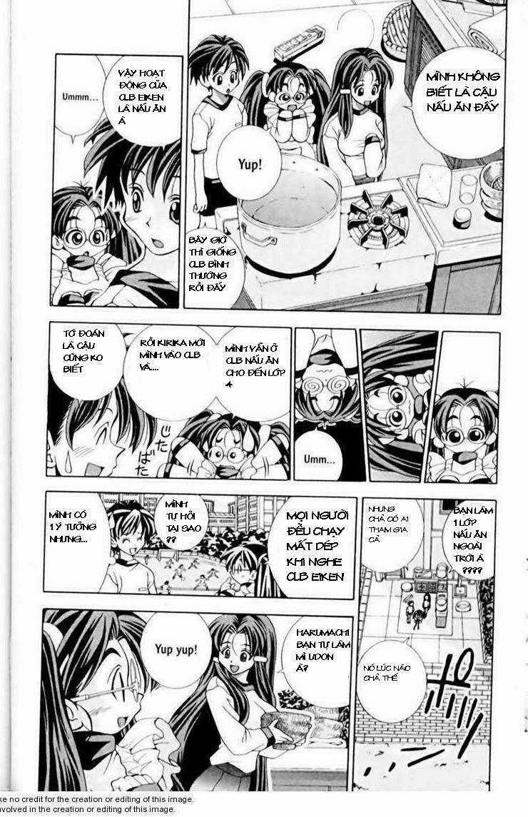 Eiken Chapter 2 trang 16