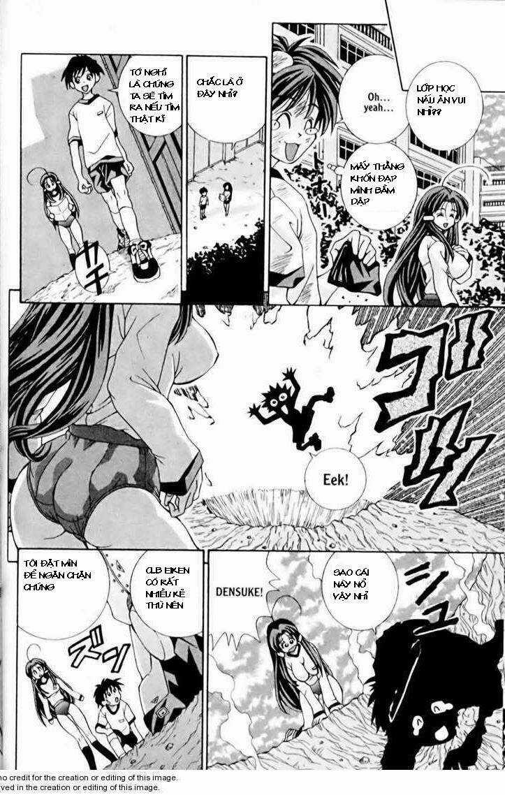 Eiken Chapter 2 trang 22