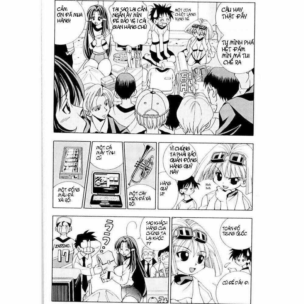 Eiken Chapter 2 trang 24