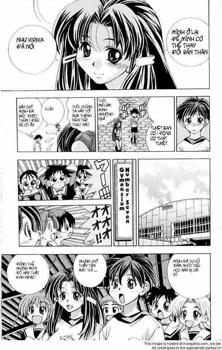 Eiken Chapter 2 trang 29