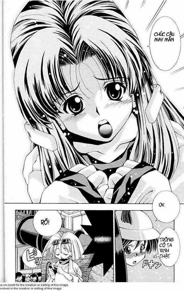 Eiken Chapter 2 trang 38