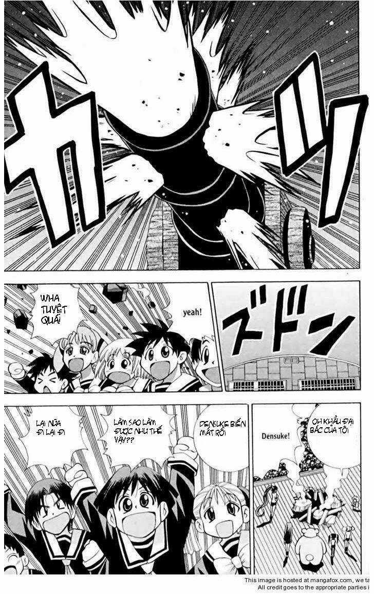 Eiken Chapter 2 trang 39