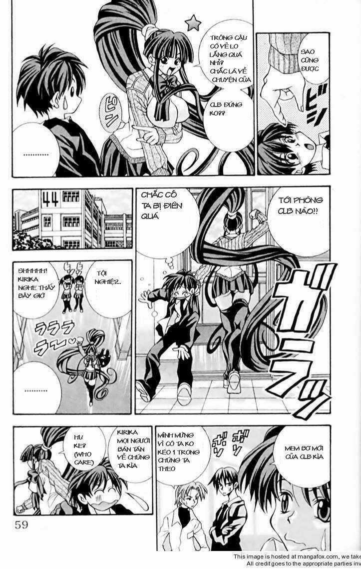 Eiken Chapter 2 trang 4