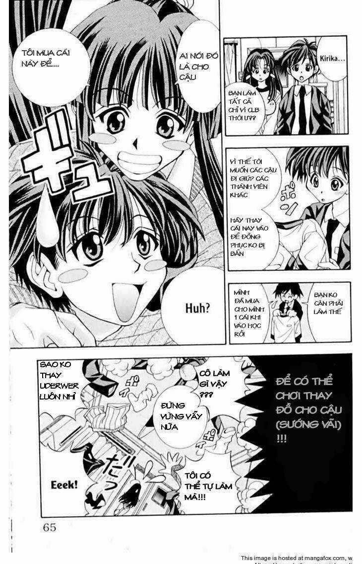 Eiken Chapter 2 trang 9
